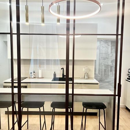 Pvr Luxury Home Róma Kültér fotó