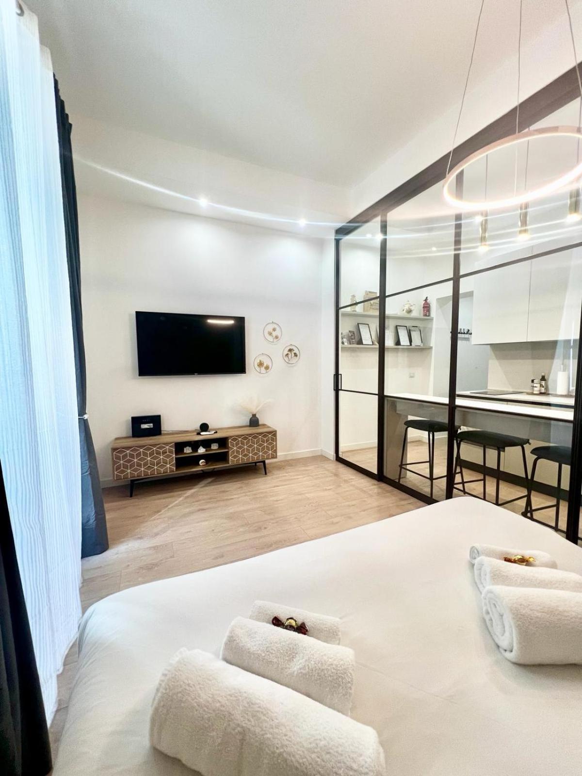 Pvr Luxury Home Róma Kültér fotó