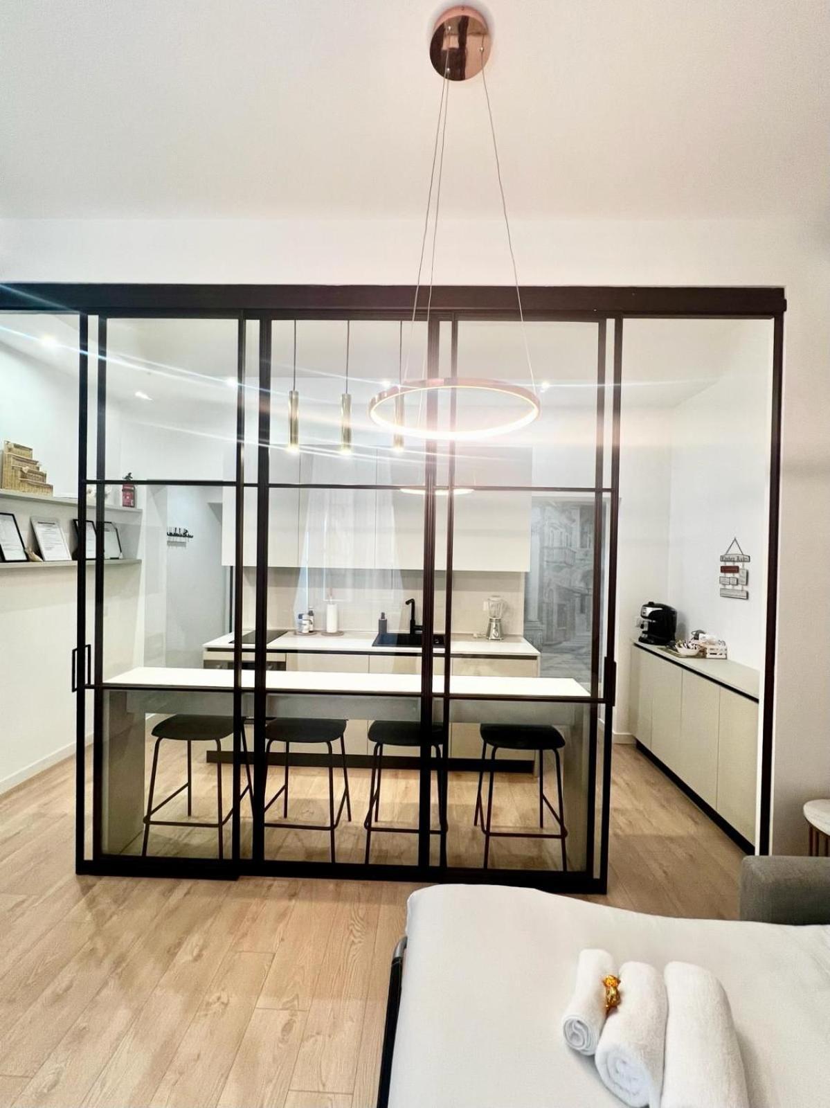 Pvr Luxury Home Róma Kültér fotó
