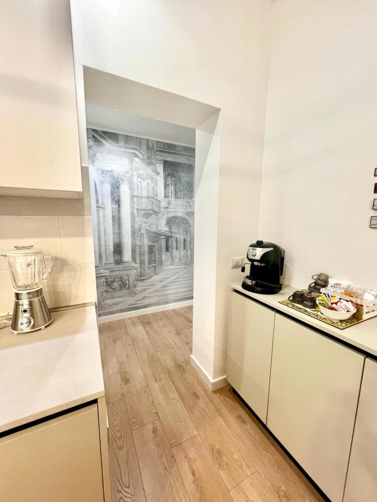 Pvr Luxury Home Róma Kültér fotó