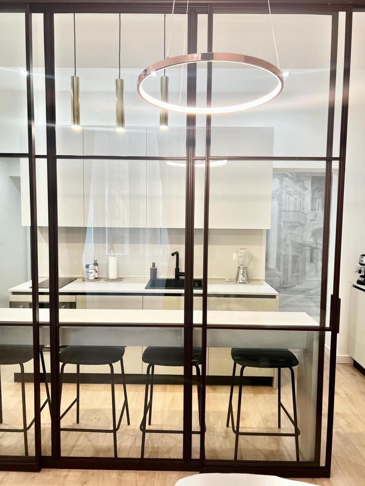 Pvr Luxury Home Róma Kültér fotó