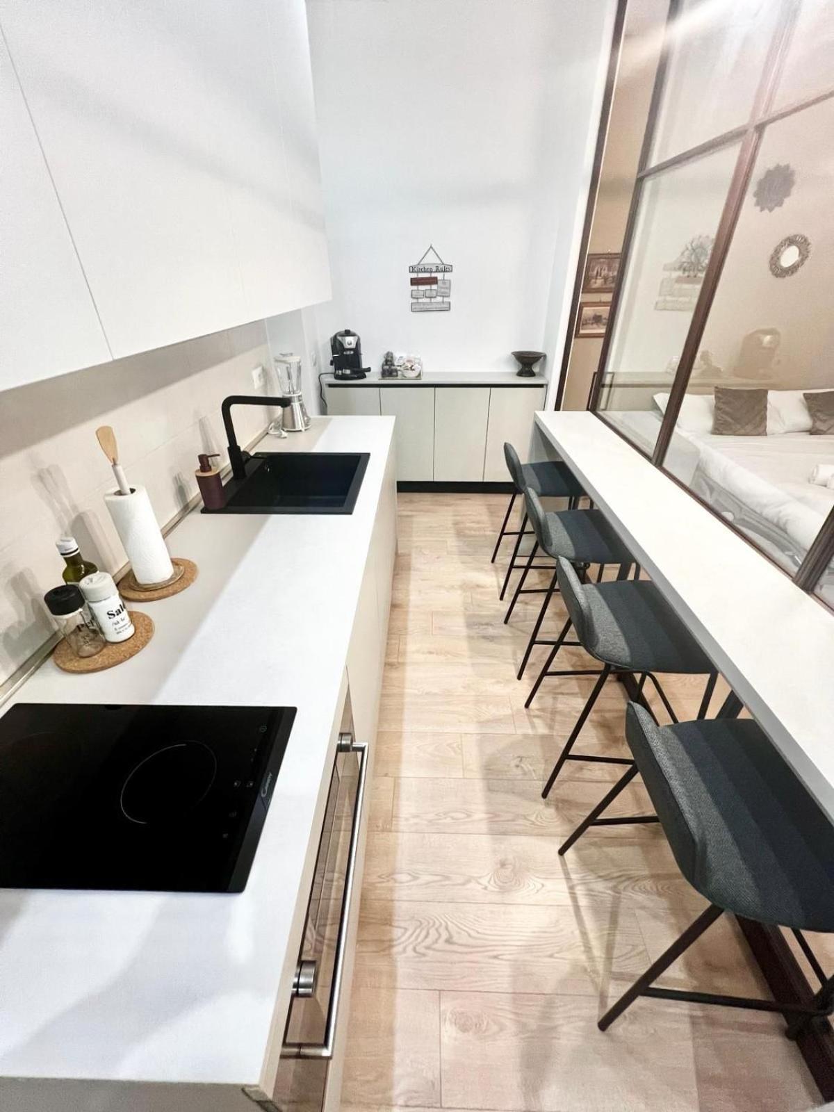 Pvr Luxury Home Róma Kültér fotó