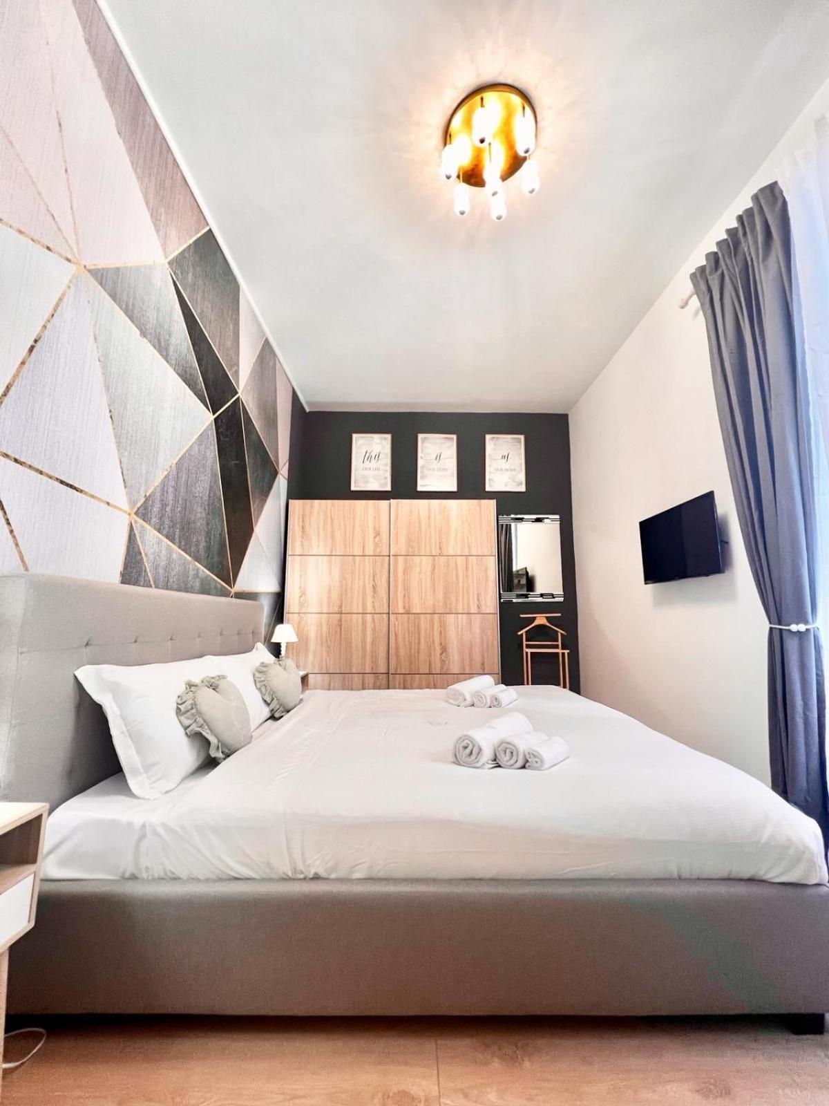 Pvr Luxury Home Róma Kültér fotó