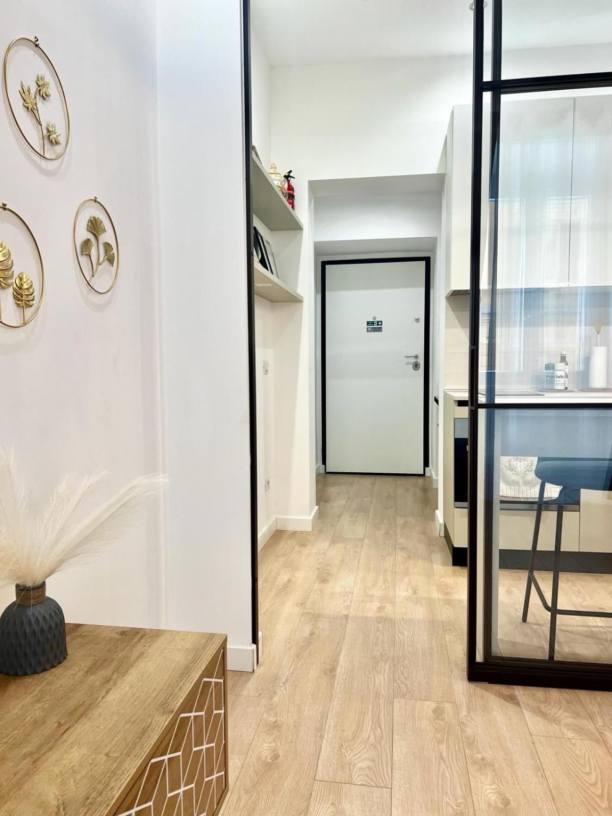 Pvr Luxury Home Róma Kültér fotó