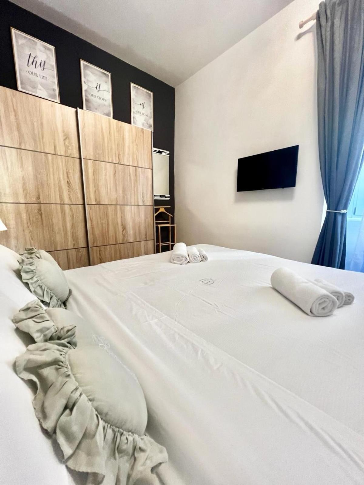 Pvr Luxury Home Róma Kültér fotó