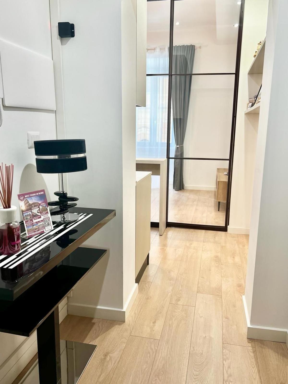 Pvr Luxury Home Róma Kültér fotó